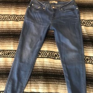 Levi’s Legging Jeans